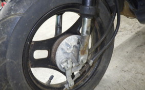 SUZUKI LET's 4