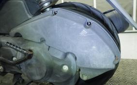 SUZUKI ADDRESS V125 CF4EA