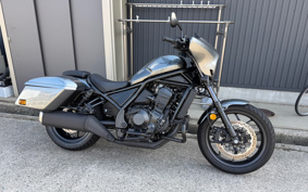 HONDA REBEL 1100 T 2025 SC87