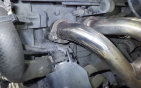 YAMAHA MT-09 Tracer 2016 RN36J