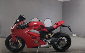 DUCATI PANIGA-REV4 2021 DA00AA