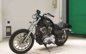 HARLEY XL883 2007
