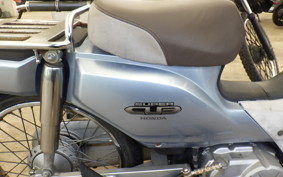 HONDA C110 SUPER CUB JA10