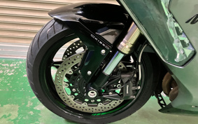 KAWASAKI NINJA H2 SX SE 2020 ZXT02A