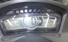 YAMAHA TRICITY 155 A 2018 SG37J