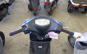 SUZUKI ADDRESS V50 CA4BA