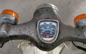 HONDA SUPER CUB50 C50