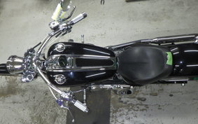 HARLEY FXCWC 1580 2009