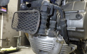 SUZUKI GOOSE 350 1992 NK42A