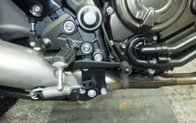 YAMAHA XSR700 2019 RM22J
