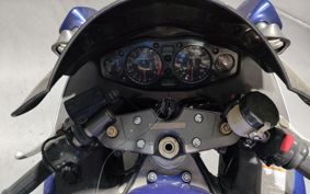 SUZUKI GSX1300R HAYABUSA 2001 A1131