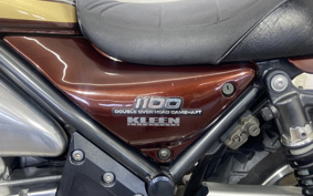 KAWASAKI ZEPHYR 1100 2002 ZRT10A
