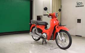 HONDA C110 SUPER CUB 2017