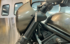 HONDA REBEL 250  S E-clutch MC49