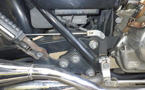 HONDA REBEL 250 MC13