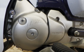 HONDA C125 SUPER CUB JA48