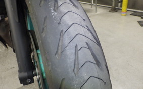 YAMAHA MT-07 2023 RM33J