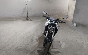 HONDA CB125 R JC79