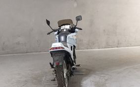 HONDA VT250F MC15