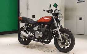 KAWASAKI ZEPHYR 400 KAI 2009 ZR400C