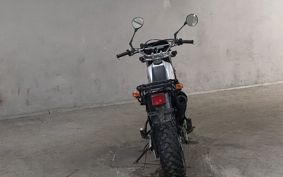 YAMAHA TW200 2JL