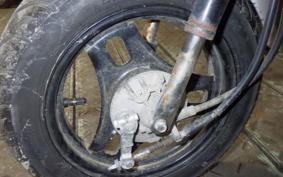 SUZUKI LET's 4 2021 CA45A