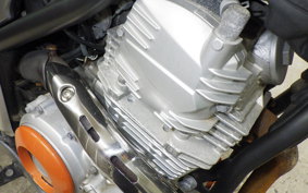 YAMAHA TRICKER 2024 DG10J