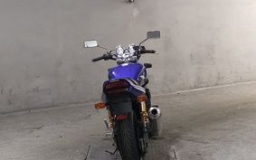 YAMAHA XJR400 R 2002 RH02J