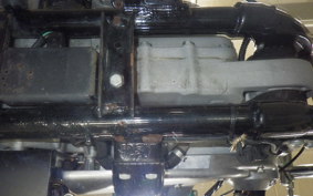 HARLEY XL883LI 2009