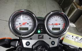 HONDA VTR 250 Gen. 2 2008 MC33