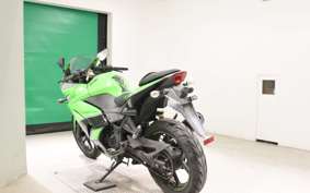 KAWASAKI NINJA 250R EX250K