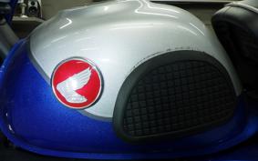 HONDA MONKEY 125 JB03