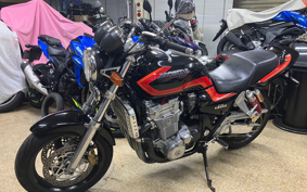 HONDA CB1300SF SUPER FOUR 2000 SC40