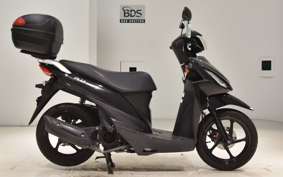 SUZUKI ADDRESS 110 2025 CE47A