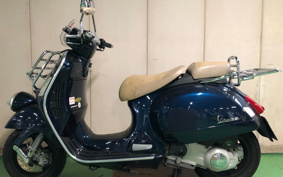 VESPA GTV250IE
