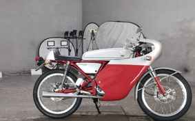 HONDA DREAM 50 AC15