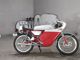 Фото Honda DREAM 50 с японского аукциона