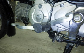 HONDA ｸﾛｽｶﾌﾞ50 AA06