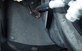 SUZUKI HAYABUSA Gen.2 2008