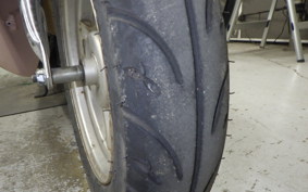 HONDA TODAY 2006 AF61