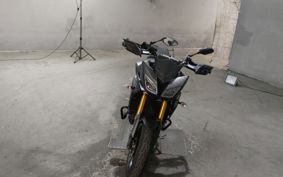 YAMAHA MT-09 RN36J
