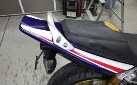 HONDA CB400 SUPER BOLDOR VTEC 2006 NC39