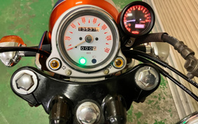 KAWASAKI ESTRELLA BJ250A