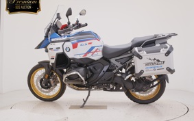 BMW R1300GS Adventure 2018