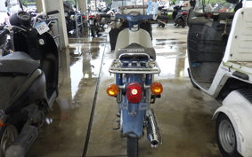 HONDA C50 SUPER CUB AA01