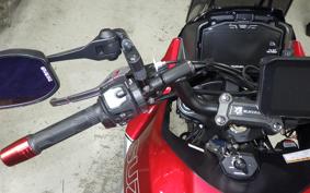 SUZUKI KATANA 2019 GT79B