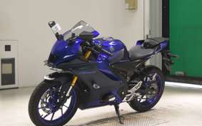 YAMAHA YZF-R125 1985 RE45J