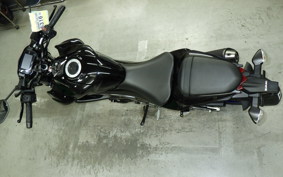 SUZUKI GSX-S125 2017 DL32B