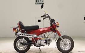 HONDA DAX 50 2016 ST50