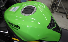 KAWASAKI ZX-4RR 2025 ZX400P